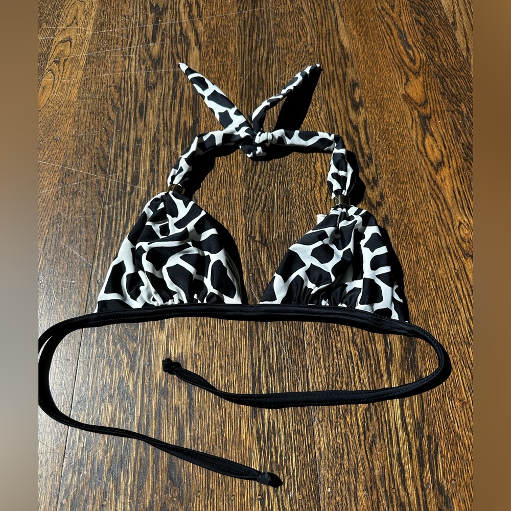Vix swimsuit top